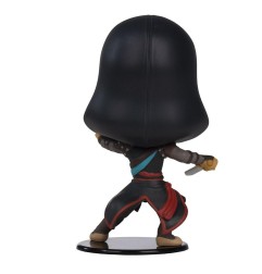 Assassin's Creed - Ubisoft Heroes Collection figurine Chibi Shao Jun 10 cm