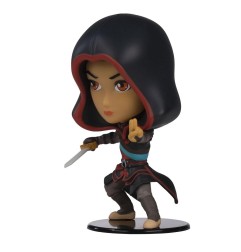 Assassin's Creed - Ubisoft Heroes Collection figurine Chibi Shao Jun 10 cm