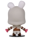 Assassin's Creed - Figurine Raving Rabbid Ubisoft Heroes Collection Chibi Rabbid Ezio 10 cm