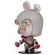 Assassin's Creed - Figurine Raving Rabbid Ubisoft Heroes Collection Chibi Rabbid Ezio 10 cm