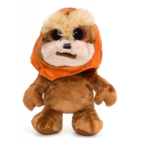 Star Wars - Peluche Ewok 45 cm