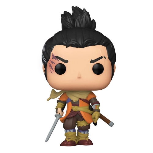 Sekiro : Shadows Die Twice - Figurine POP! Sekiro 9 cm