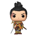 Sekiro : Shadows Die Twice - Figurine POP! Sekiro 9 cm