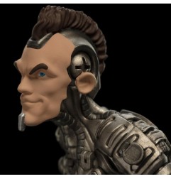 Alita : Battle Angel - Figurine Mini Epics Zapan 13 cm