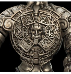 Battle Angel Alita - Alita: Battle Angel figurine Mini Epics Zapan 13 cm