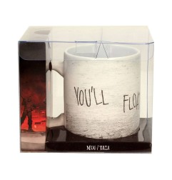 « Il » est revenu - Mug You'll float too