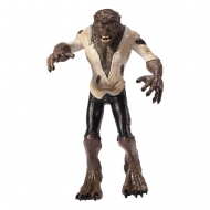 Universal Monsters - Figurine flexible Bendyfigs Wolfman 14 cm