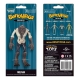 Universal Monsters - Figurine flexible Bendyfigs Wolfman 14 cm