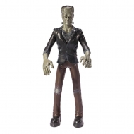 Universal Monsters - Figurine flexible Bendyfigs Frankenstein 14 cm