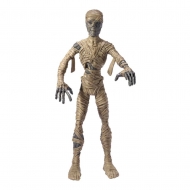 Universal Monsters - Figurine flexible Bendyfigs Mummy 14 cm