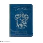 Harry Potter - Set étiquette de bagage & étui pour carte de transport Ravenclaw Harry Potter - Set étiquette de bagage & étui pour carte de transport Ravenclaw