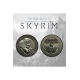 The Elder Scrolls V : Skyrim - Pièce de collection Dragonborn