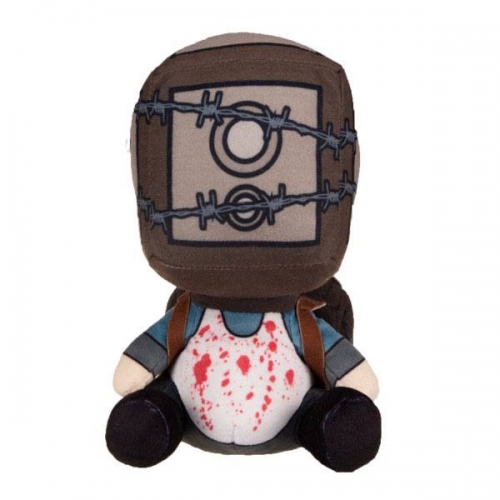 The Evil Within 2 - Peluche Stubbins Keeper 20 cm