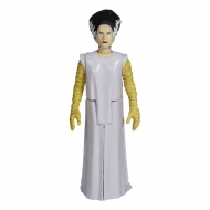 Universal Monsters - Figurine ReAction Bride of Frankenstein 10 cm