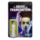 Universal Monsters - Figurine ReAction Bride of Frankenstein 10 cm