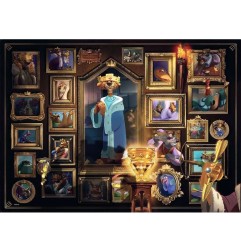 Villainous - Puzzle Prince Jean (1000 pièces)