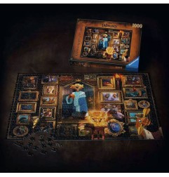 Disney - Villainous puzzle Prince Jean (1000 pièces)