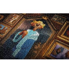 Villainous - Puzzle Prince Jean (1000 pièces)