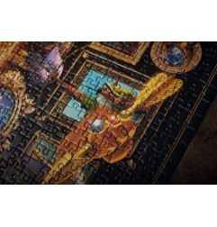 Disney - Villainous puzzle Prince Jean (1000 pièces)