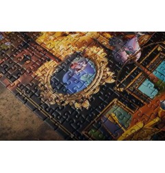 Disney - Villainous puzzle Prince Jean (1000 pièces)