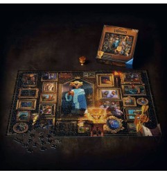 Villainous - Puzzle Prince Jean (1000 pièces)