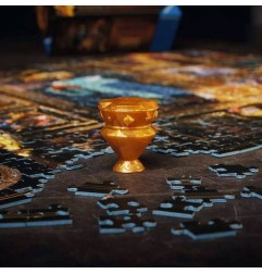 Villainous - Puzzle Prince Jean (1000 pièces)