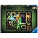 Villainous - Puzzle Maléfique (1000 pièces)