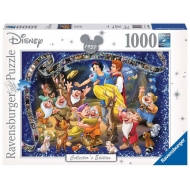 Disney - Puzzle Collector's Edition Blanche-Neige (1000 pièces)