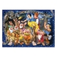 Disney - Puzzle Collector's Edition Blanche-Neige (1000 pièces)