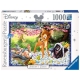 Disney - Puzzle Collector's Edition Bambi (1000 pièces)