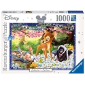 Disney - Puzzle Collector's Edition Bambi (1000 pièces)