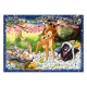 Disney - Puzzle Collector's Edition Bambi (1000 pièces)