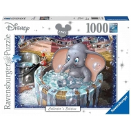 Disney - Puzzle Collector's Edition Dumbo (1000 pièces)