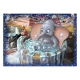 Disney - Puzzle Collector's Edition Dumbo (1000 pièces)