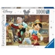 Disney - Puzzle Collector's Edition Pinocchio (1000 pièces)