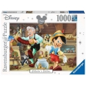 Disney - Puzzle Collector's Edition Pinocchio (1000 pièces)