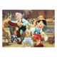 Disney - Puzzle Collector's Edition Pinocchio (1000 pièces)