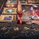 Villainous - Puzzle Capitaine Crochet (1000 pièces)