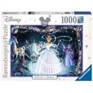 Disney - Puzzle Collector's Edition Cendrillon (1000 pièces)