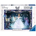 Disney - Puzzle Collector's Edition Cendrillon (1000 pièces)