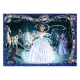 Disney - Puzzle Collector's Edition Cendrillon (1000 pièces)