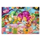 Disney - Puzzle Collector's Edition Alice au pays des merveilles (1000 pièces)