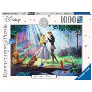 Disney - Puzzle Collector's Edition La Belle au bois dormant (1000 pièces)