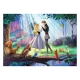 Disney - Puzzle Collector's Edition La Belle au bois dormant (1000 pièces)