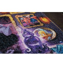 Villainous - Puzzle Ursula (1000 pièces)