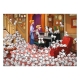 Disney - Puzzle Collector's Edition 101 Dalmatiens (1000 pièces)