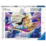 Disney - Puzzle Collector's Edition Aladdin (1000 pièces)