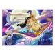 Disney - Puzzle Collector's Edition Aladdin (1000 pièces)