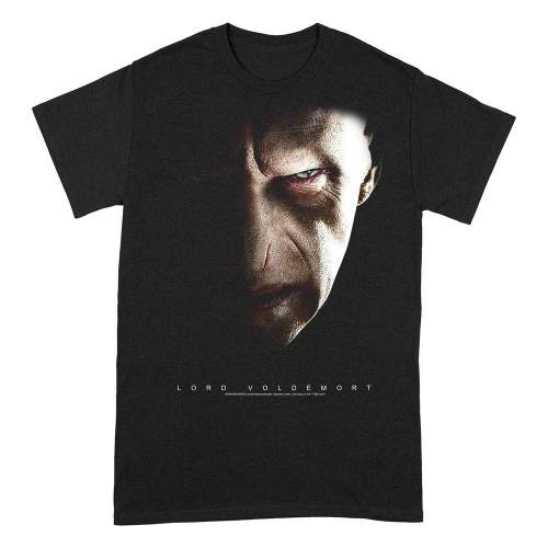 Harry Potter - T-Shirt Lord Voldemort 