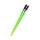 Star Wars - Baguettes sabre laser Yoda